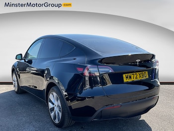 Used Tesla Model Y 2022 for sale - 78273478: Photo