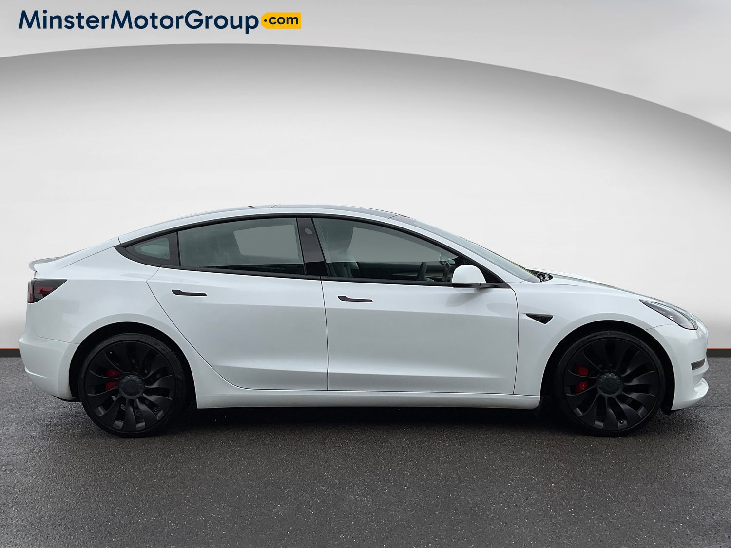 Used Tesla Model 3 2021 for sale - 77500912: Photo 2