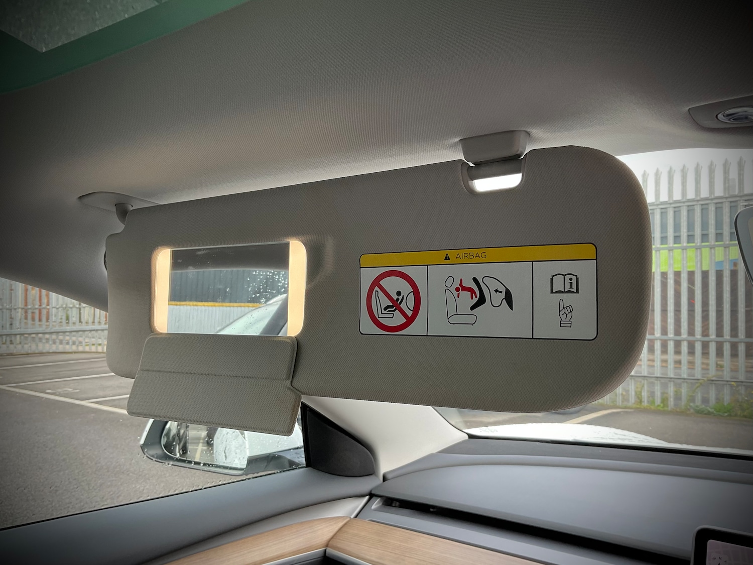 Used Tesla Model 3 2021 for sale - 77500912: Photo 38