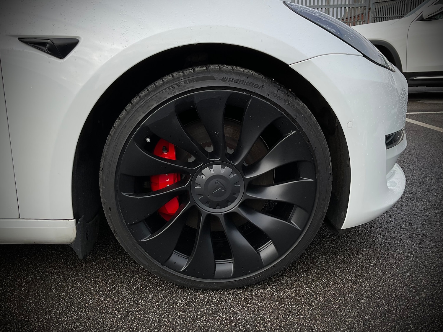 Used Tesla Model 3 2021 for sale - 77500912: Photo 43