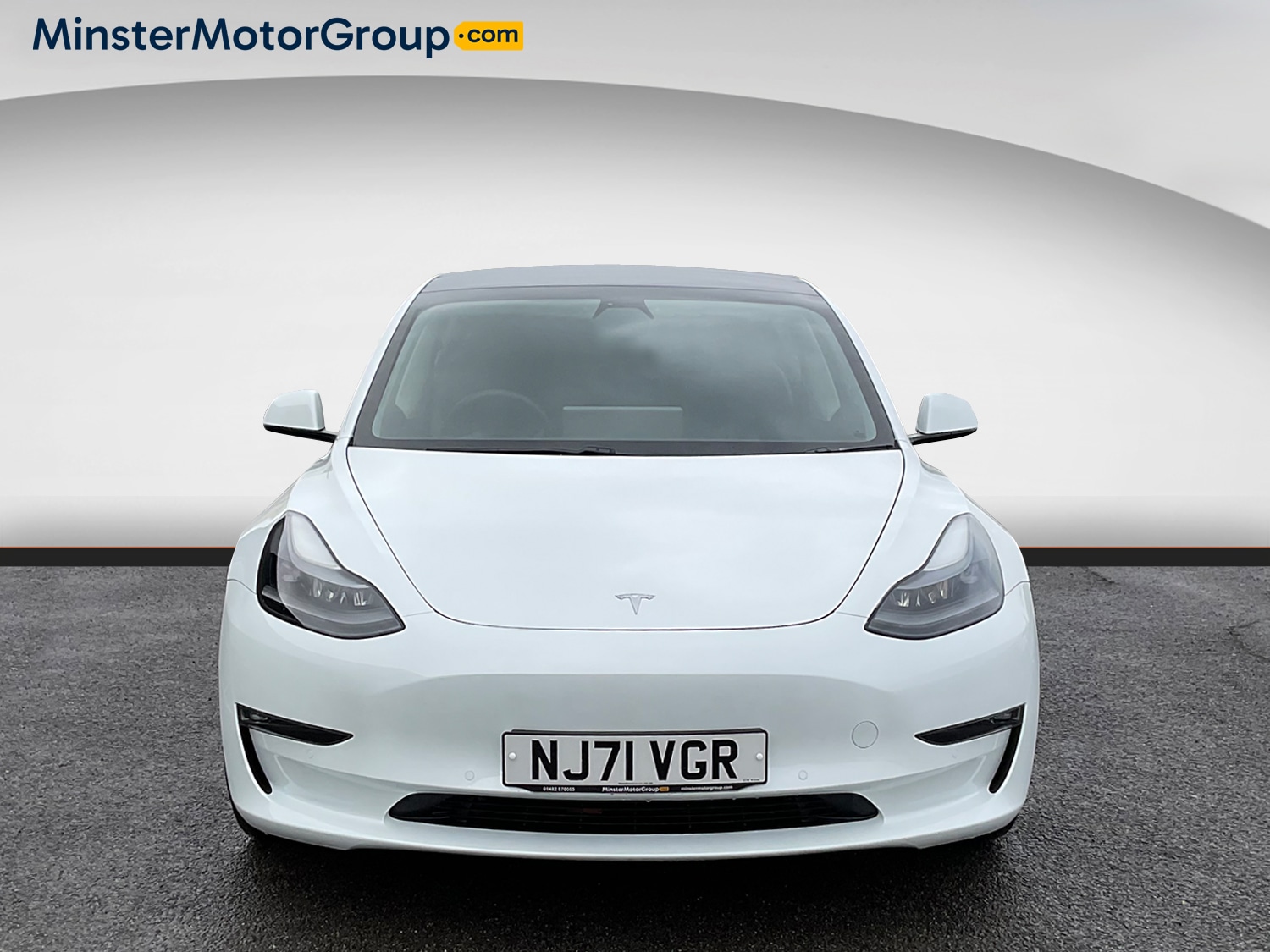 Used Tesla Model 3 2021 for sale - 77500912: Photo 5