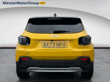 Used Jeep Other 2024 for sale - 75118820: Photo
