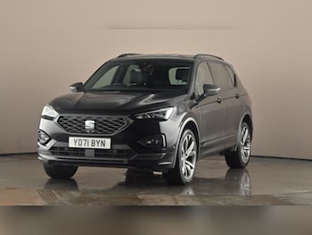 2021 - FR SPORT TDI S-A 5-Door