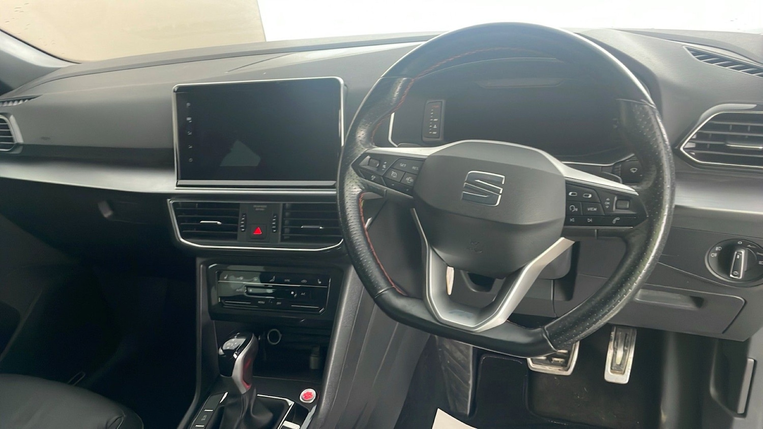 Used SEAT Tarraco 2021 for sale - 77125332: Photo 3