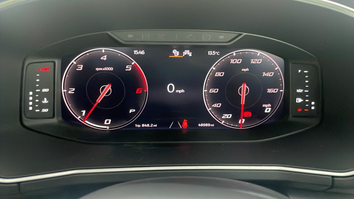 Used SEAT Tarraco 2021 for sale - 77125332: Photo 4