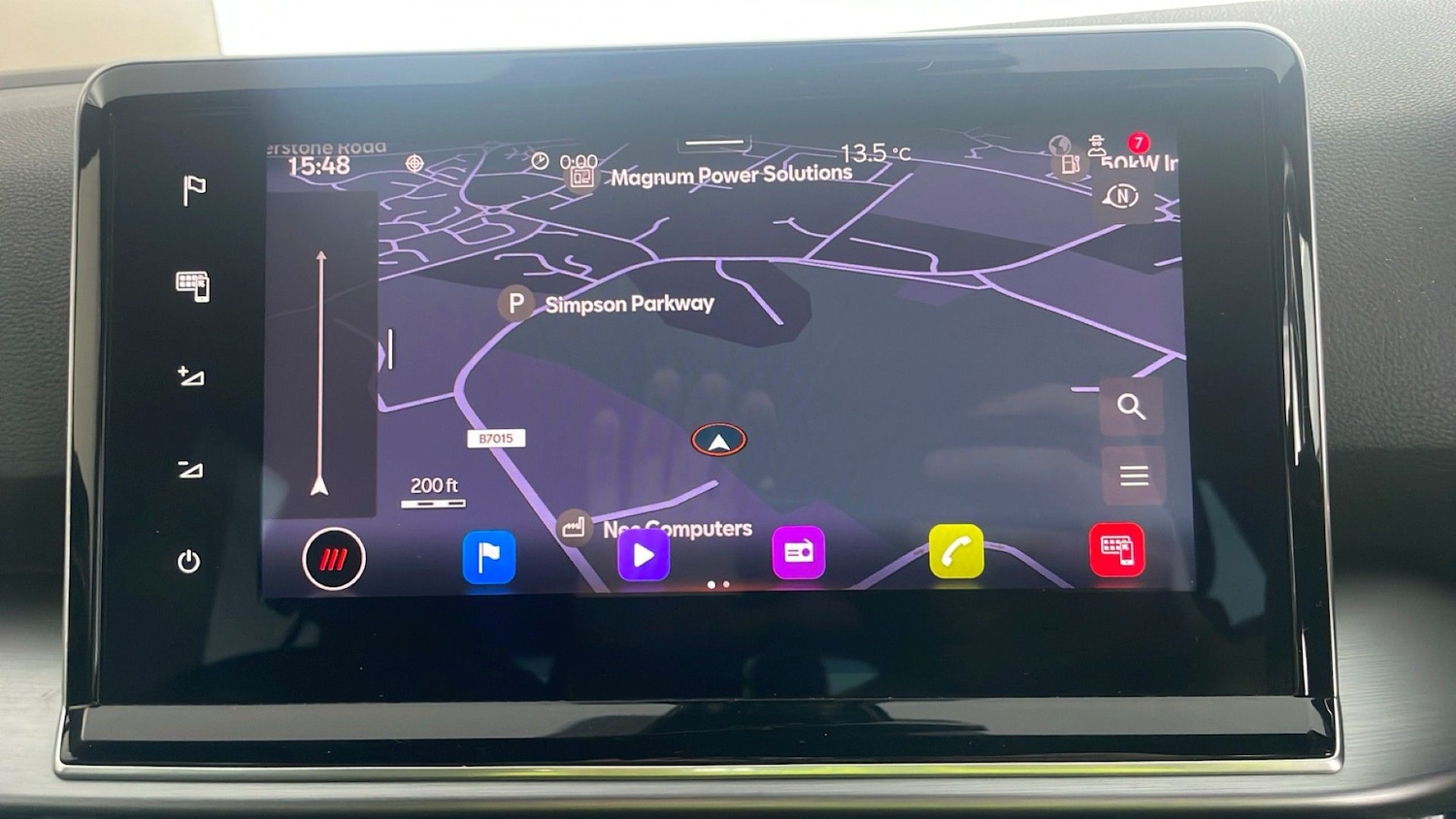 Used SEAT Tarraco 2021 for sale - 77125332: Photo 6