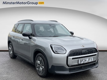 Used MINI Electric Countryman 2024 for sale - 75196384: Photo