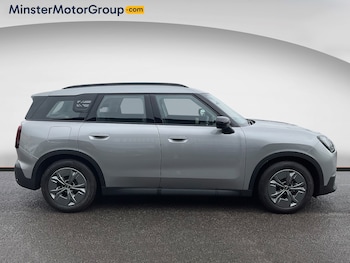 Used MINI Electric Countryman 2024 for sale - 75196384: Photo