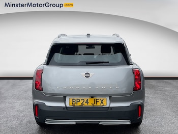 Used MINI Electric Countryman 2024 for sale - 75196384: Photo