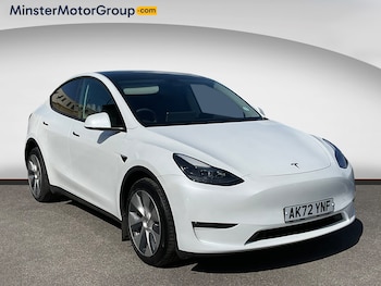 Used Tesla Model Y 2022 for sale - 78209547: Photo