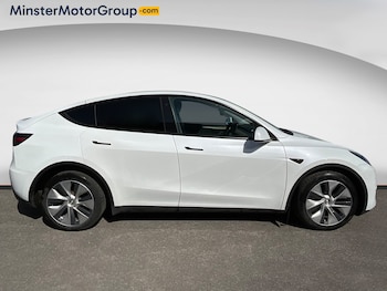 Used Tesla Model Y 2022 for sale - 78209547: Photo