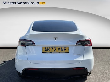 Used Tesla Model Y 2022 for sale - 78209547: Photo