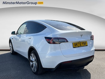 Used Tesla Model Y 2022 for sale - 78209547: Photo