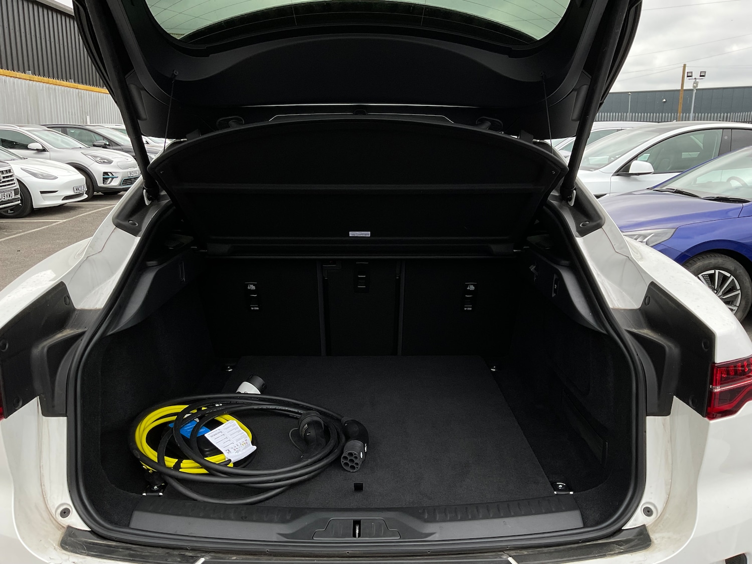 Vehicle 19