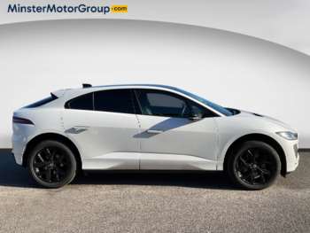 Used Jaguar I-Pace 2025 for sale - 74267019: Photo