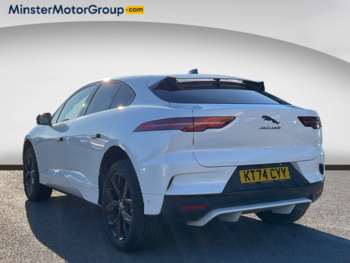 Used Jaguar I-Pace 2025 for sale - 74267019: Photo