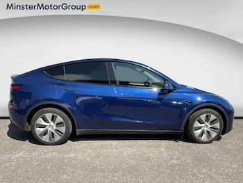 Used Tesla Model Y 2022 for sale - 79277327: Photo
