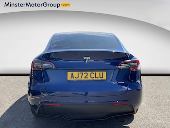 Used Tesla Model Y 2022 for sale - 79277327: Photo