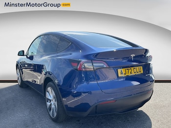 Used Tesla Model Y 2022 for sale - 79277327: Photo