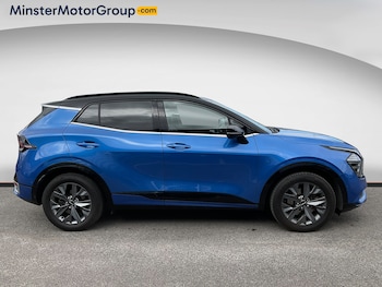 Used Kia Sportage 2023 for sale - 78488821: Photo
