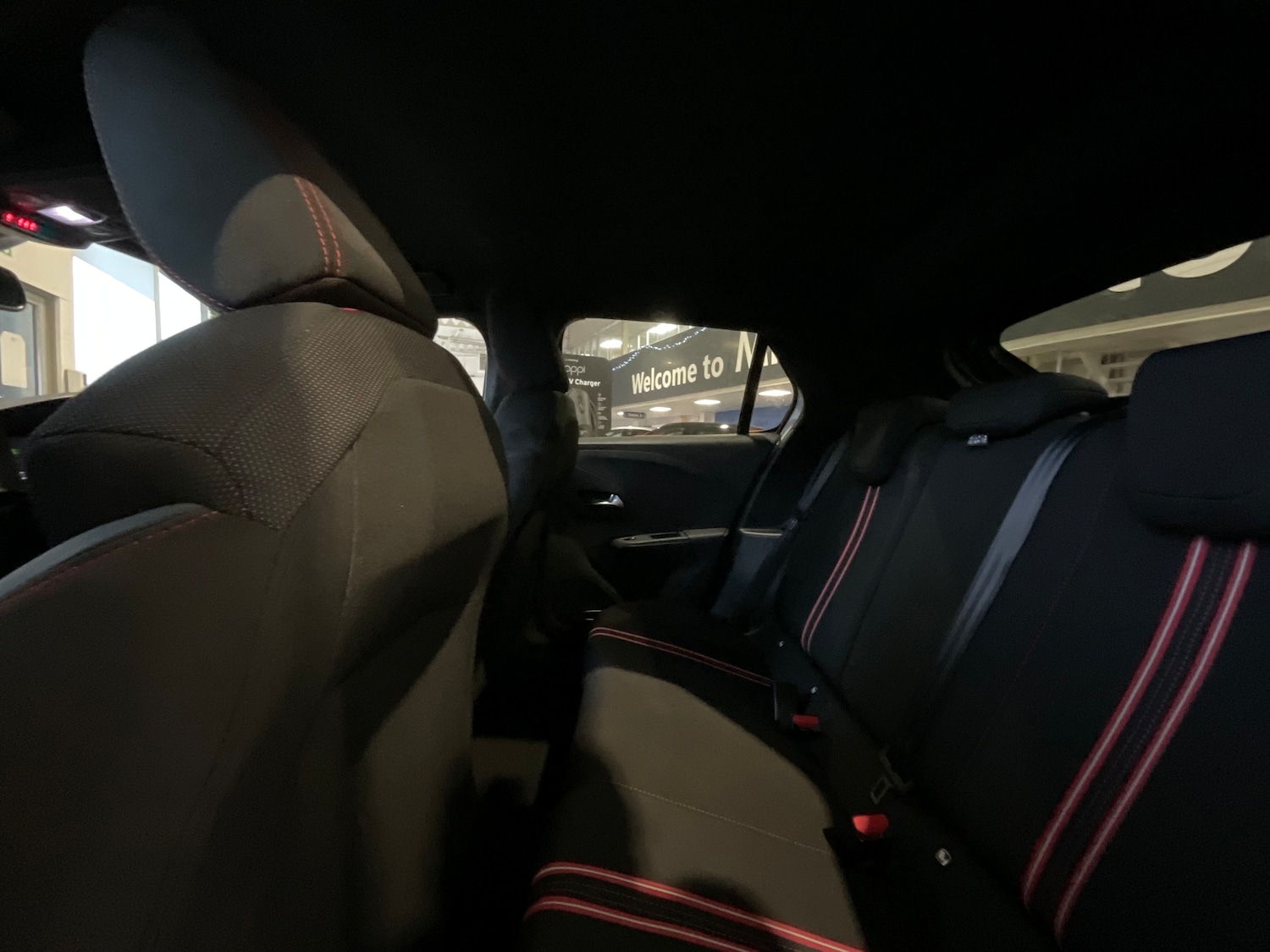 Used Vauxhall Corsa 2023 for sale - 77022698: Photo 10