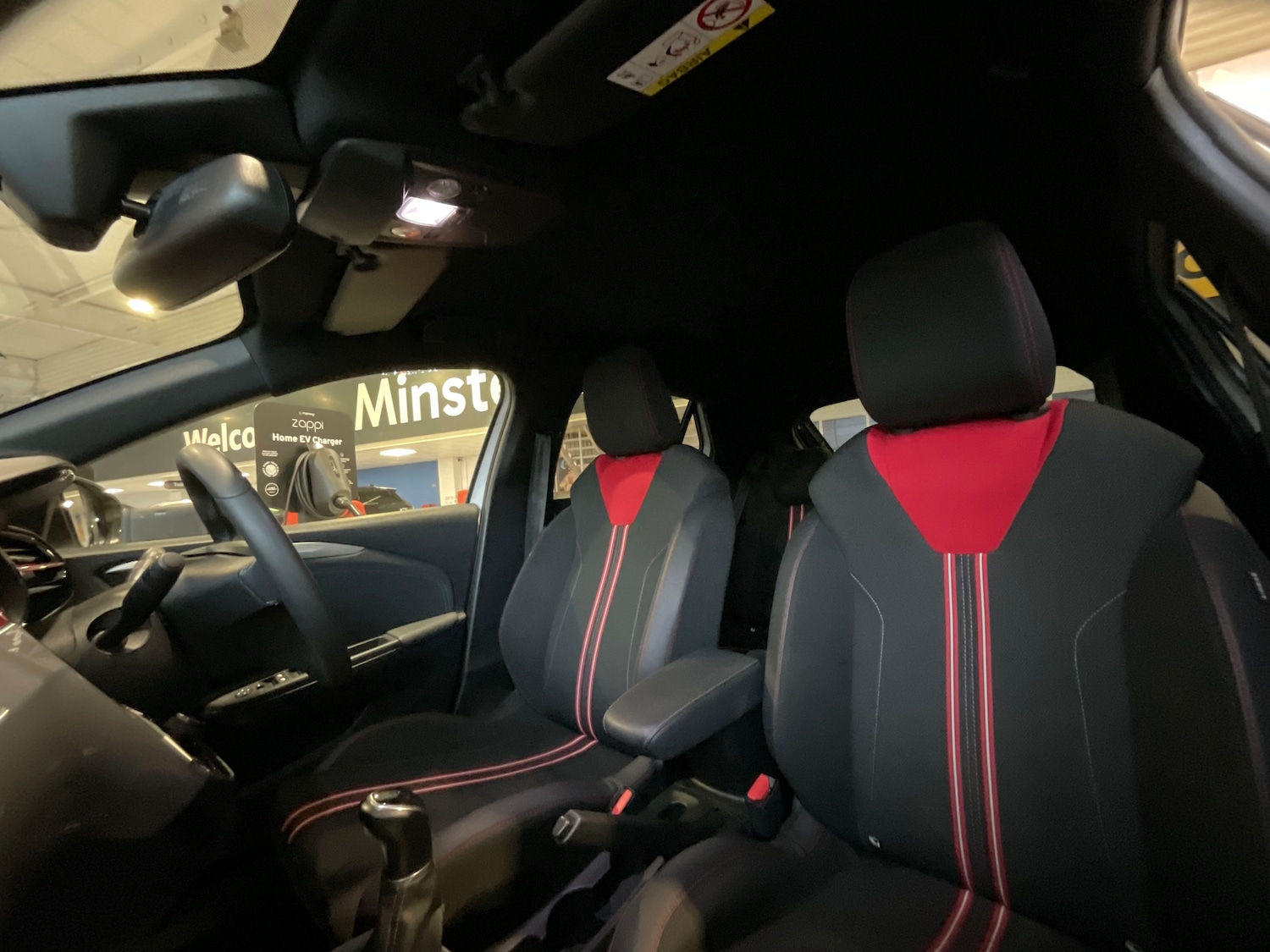 Used Vauxhall Corsa 2023 for sale - 77022698: Photo 12