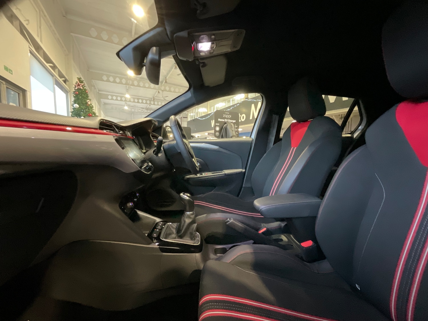 Used Vauxhall Corsa 2023 for sale - 77022698: Photo 13