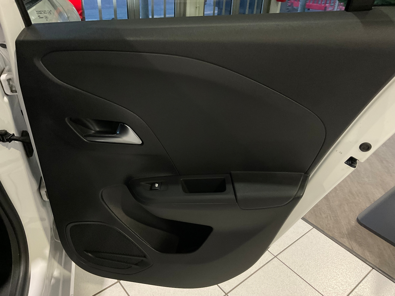 Used Vauxhall Corsa 2023 for sale - 77022698: Photo 15