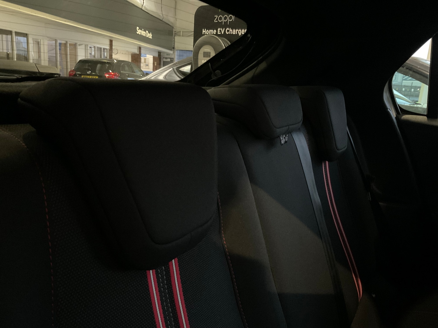 Used Vauxhall Corsa 2023 for sale - 77022698: Photo 17