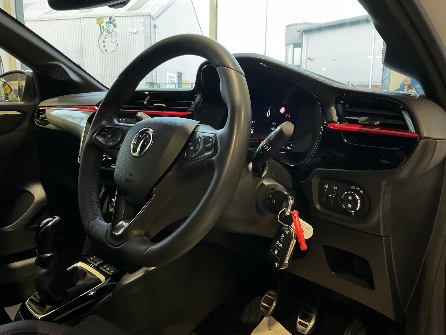 Used Vauxhall Corsa 2023 for sale - 77022698: Photo 19