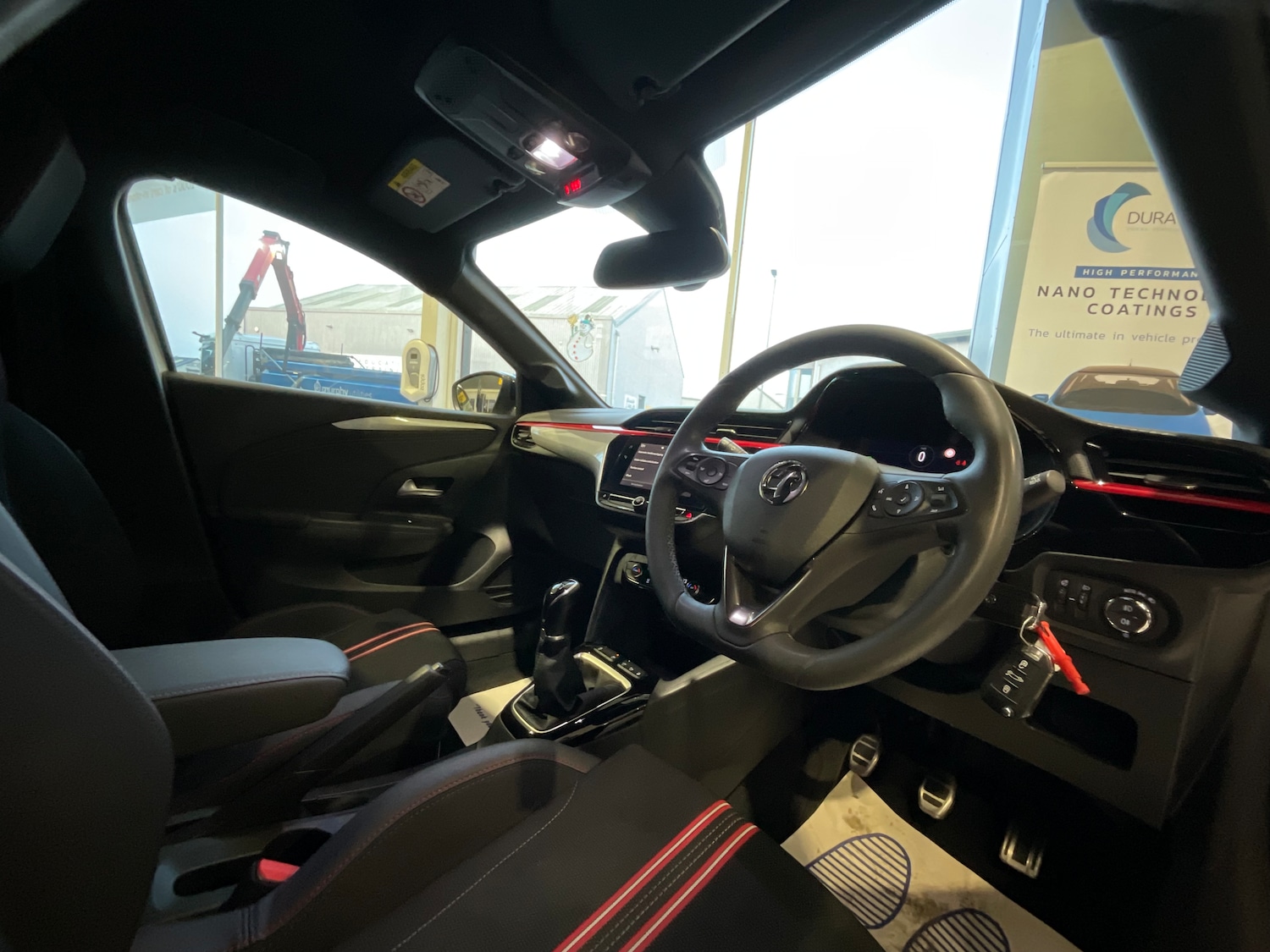 Used Vauxhall Corsa 2023 for sale - 77022698: Photo 2