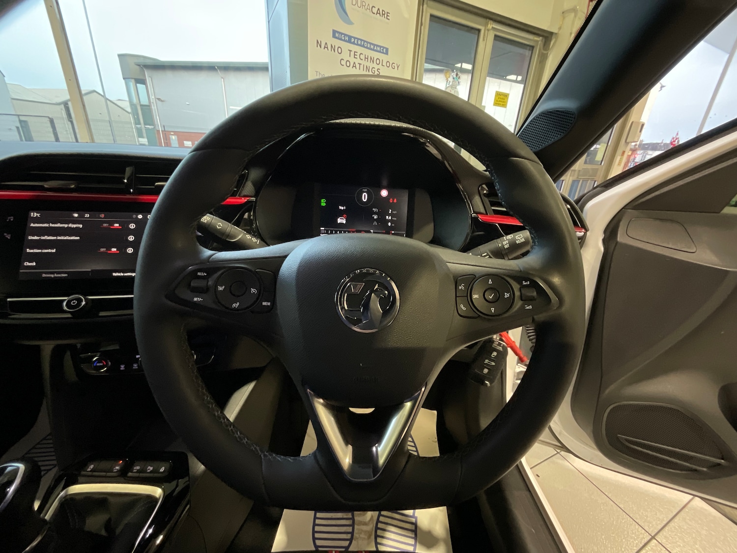 Used Vauxhall Corsa 2023 for sale - 77022698: Photo 20