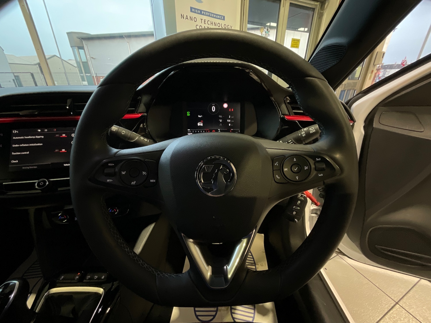 Used Vauxhall Corsa 2023 for sale - 77022698: Photo 21