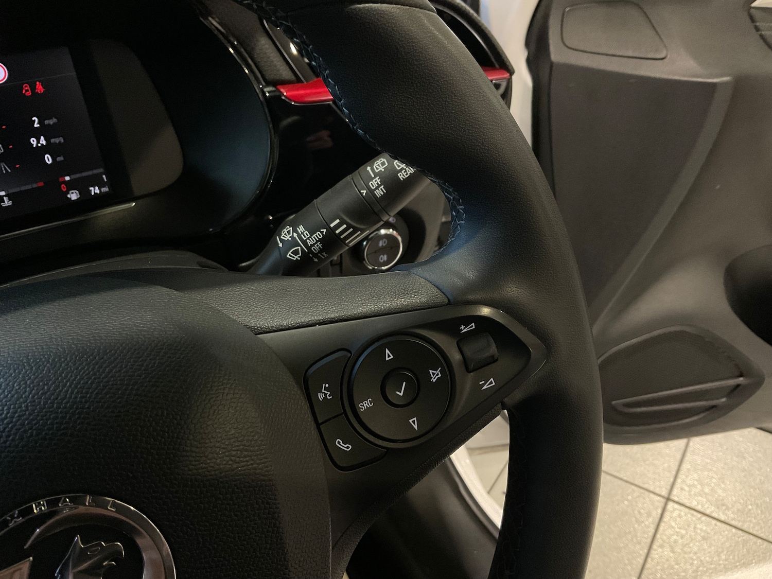 Used Vauxhall Corsa 2023 for sale - 77022698: Photo 22