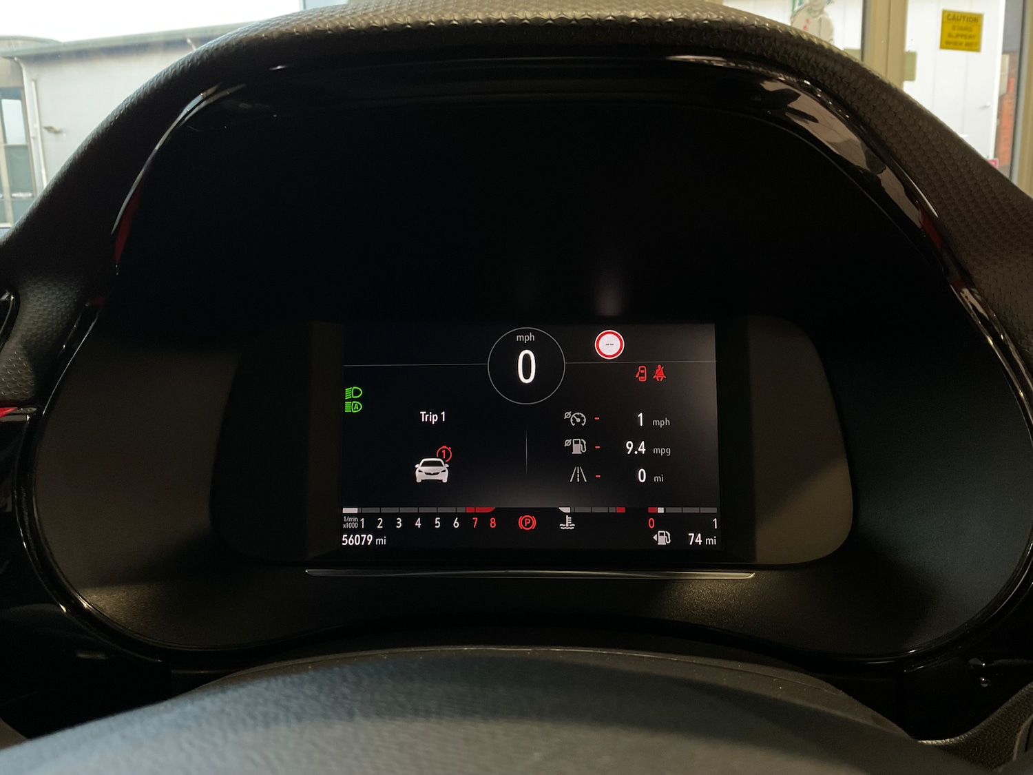 Used Vauxhall Corsa 2023 for sale - 77022698: Photo 24