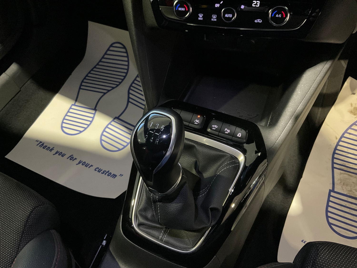 Used Vauxhall Corsa 2023 for sale - 77022698: Photo 25