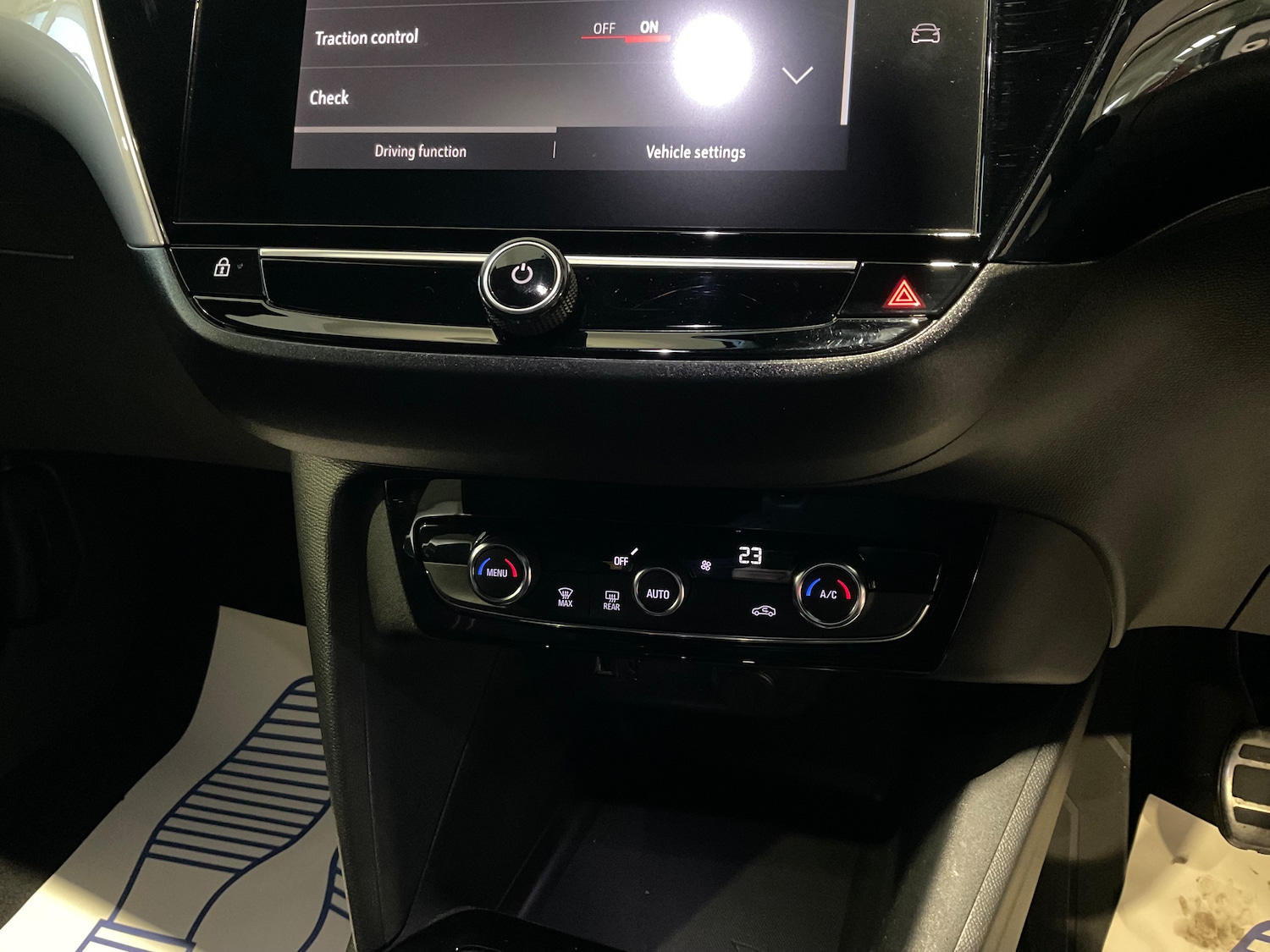 Used Vauxhall Corsa 2023 for sale - 77022698: Photo 27