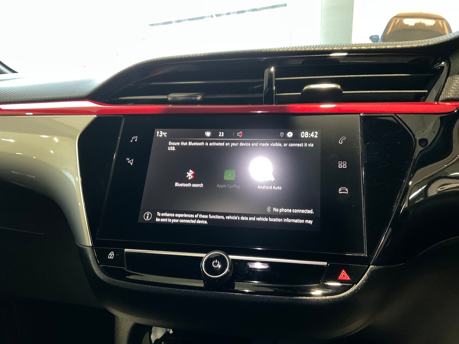 Used Vauxhall Corsa 2023 for sale - 77022698: Photo 29