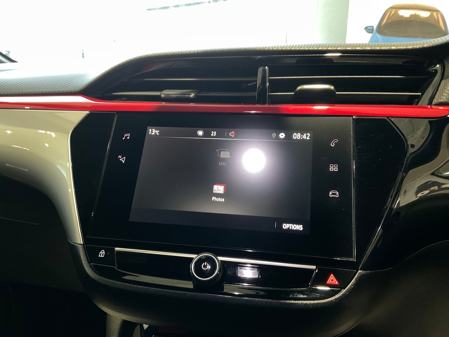 Used Vauxhall Corsa 2023 for sale - 77022698: Photo 30