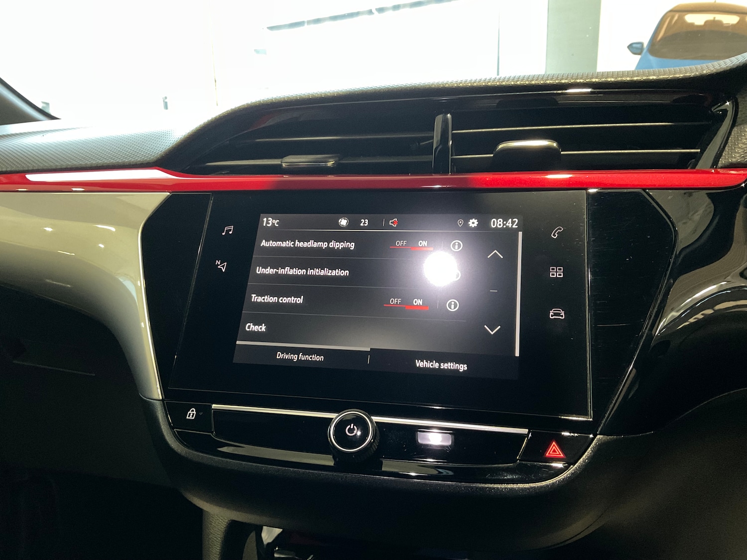 Used Vauxhall Corsa 2023 for sale - 77022698: Photo 31