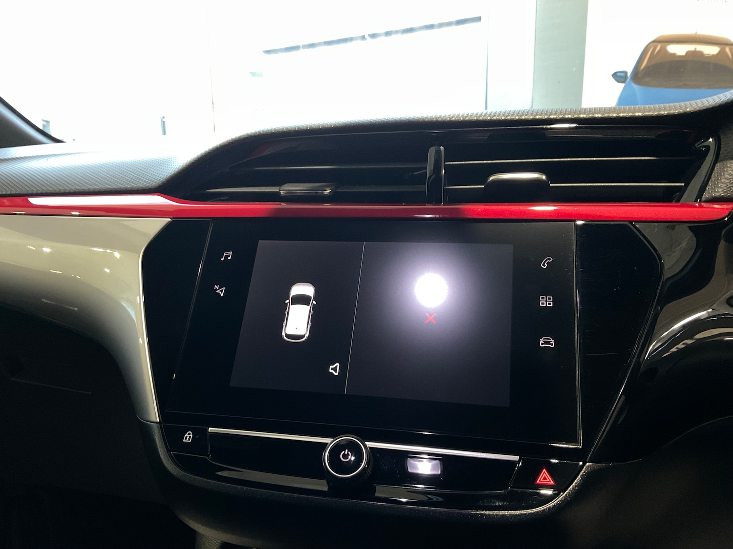 Used Vauxhall Corsa 2023 for sale - 77022698: Photo 32