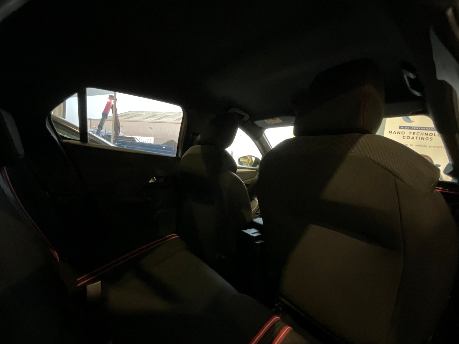 Used Vauxhall Corsa 2023 for sale - 77022698: Photo 5