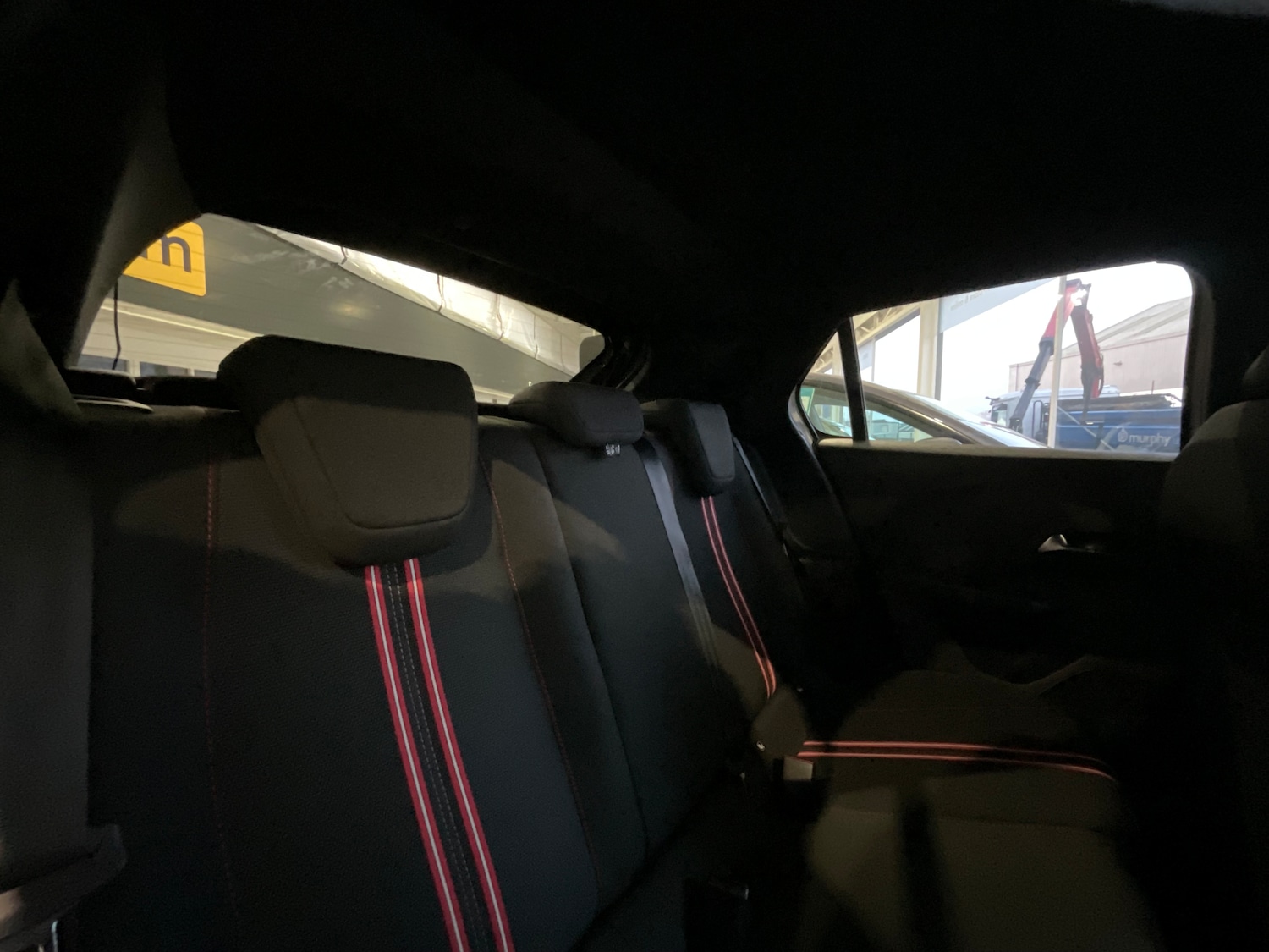 Used Vauxhall Corsa 2023 for sale - 77022698: Photo 6