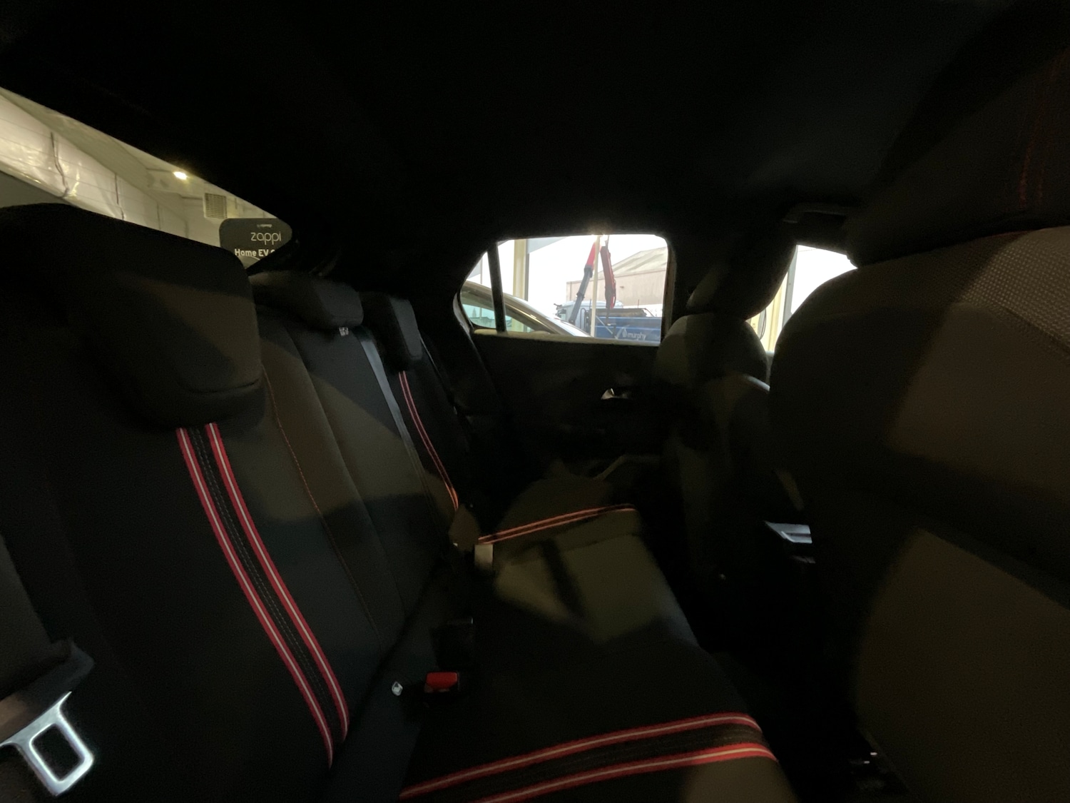 Used Vauxhall Corsa 2023 for sale - 77022698: Photo 7