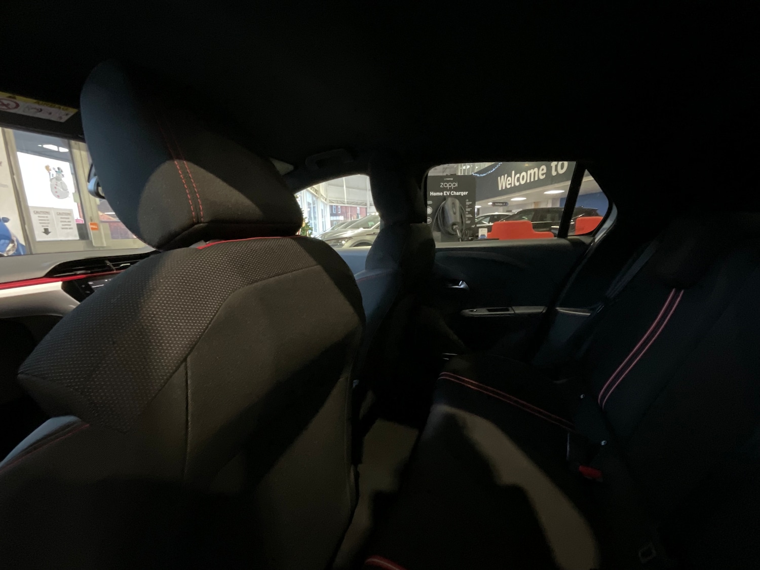 Used Vauxhall Corsa 2023 for sale - 77022698: Photo 8