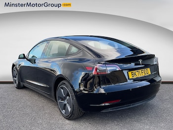 Used Tesla Model 3 2021 for sale - 76133758: Photo