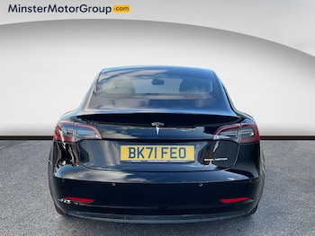 Used Tesla Model 3 2021 for sale - 76133758: Photo