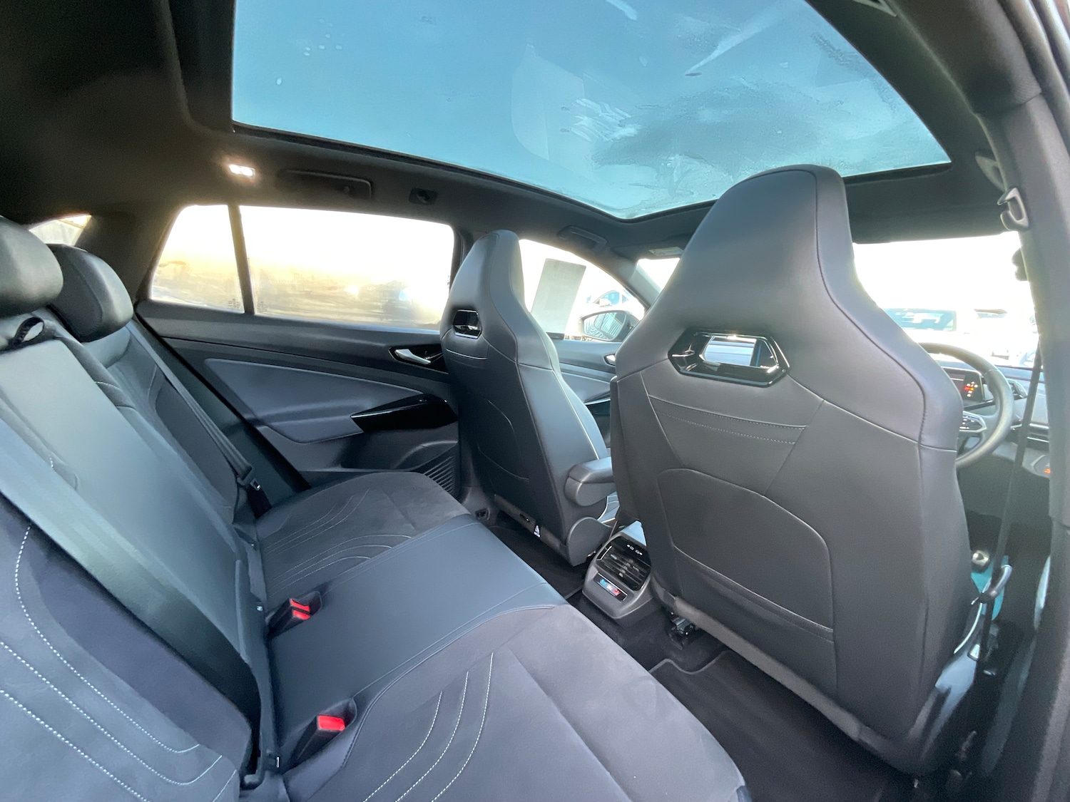 Used Volkswagen ID.5 2023 for sale - 77374389: Photo 10