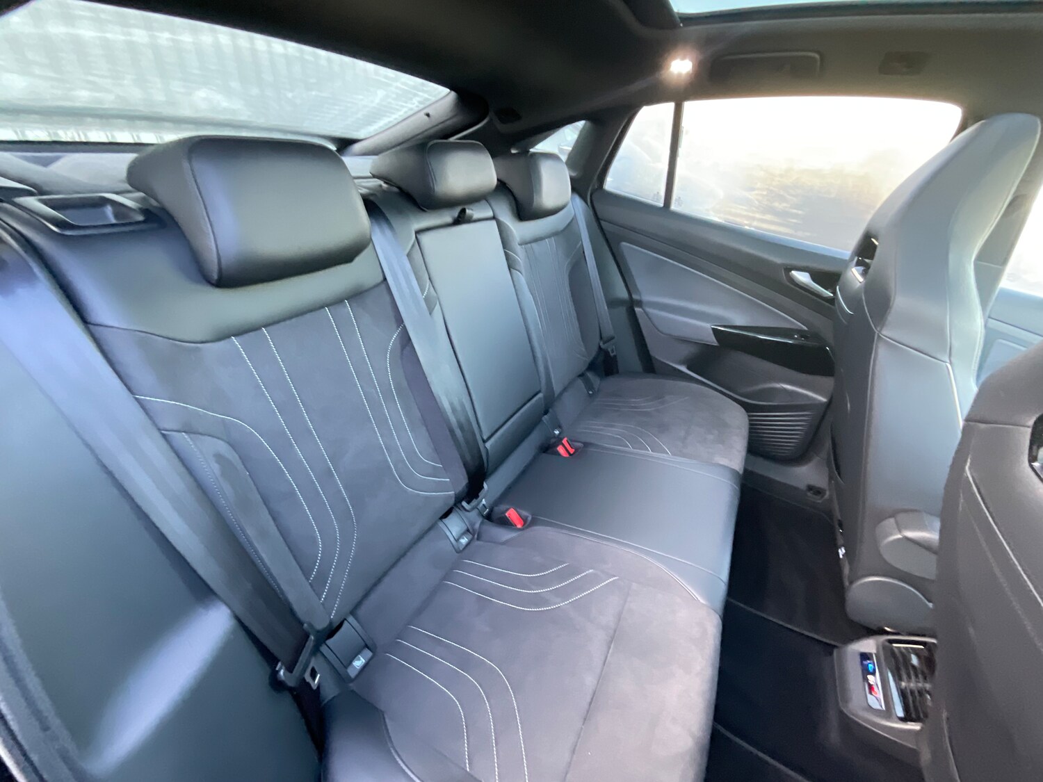 Used Volkswagen ID.5 2023 for sale - 77374389: Photo 11