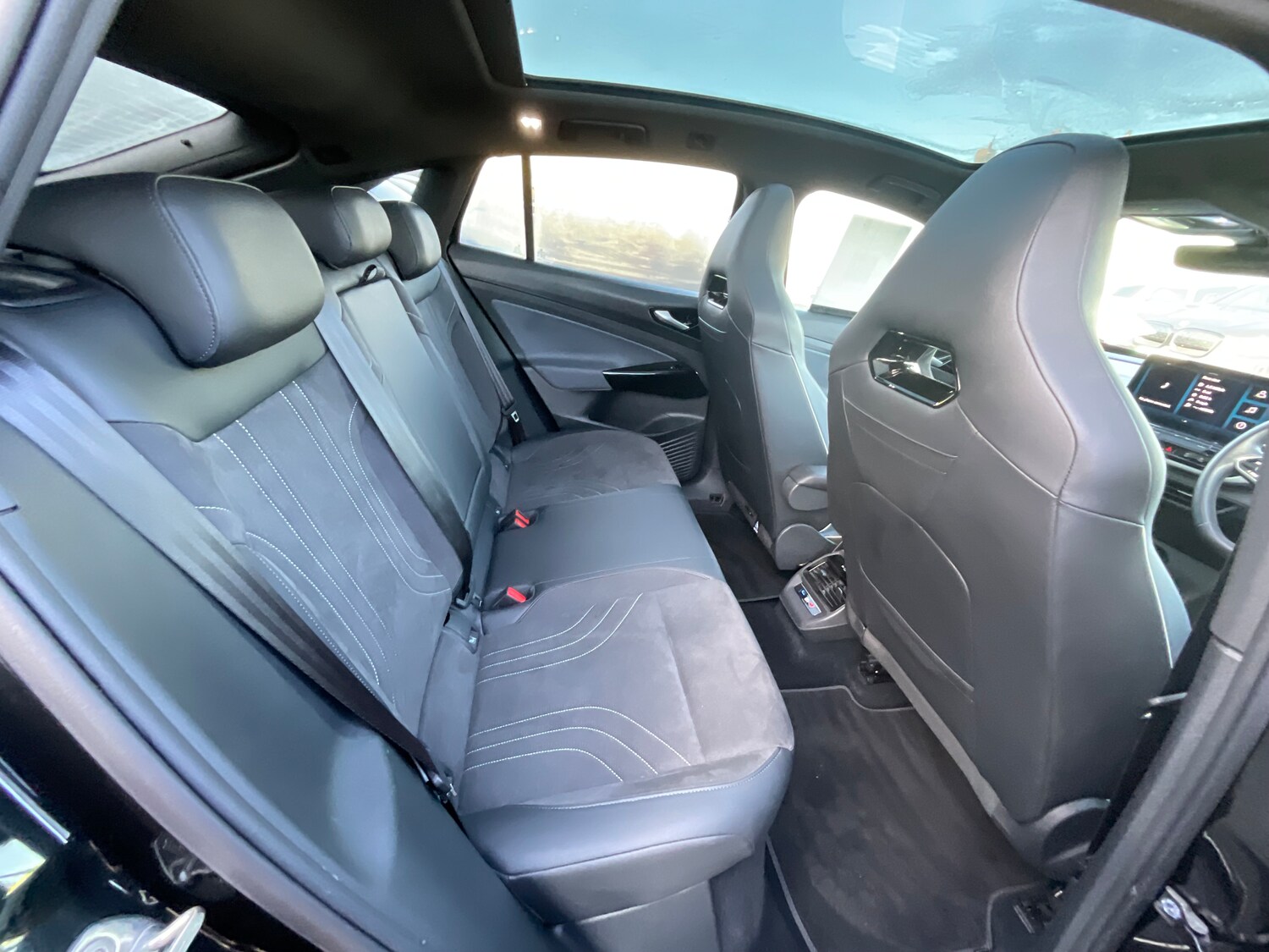 Used Volkswagen ID.5 2023 for sale - 77374389: Photo 12